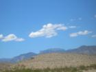 Mount Charleston - The Beauty of It (9-07)