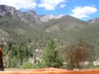 Mount Charleston (9-07)