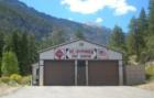 Fire Station @ Mount Charleston (9-07)