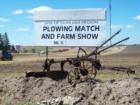 The Herrema Family Farm hosted both the Durham Region and the York Region 2007 Plowing Match