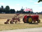 Durham Region Plowing Match 2007