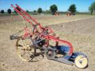 Durham Region Plowing Match 2007