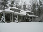 Goshen Winters are Beautiful