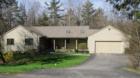 Goshen: Woodridge Lake Subdivision - ranchs are wide.