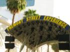 Fremont Street - Las Vegas, NV