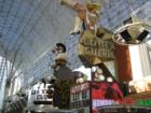Fremont Street - Las Vegas, NV