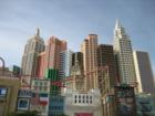 New York, New York - Las Vegas Strip