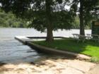 Greenshores On Lake Austin Community Boat Ramp