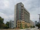 Austin City Lofts