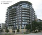 Nokonah Condominiums - 9th and Lamar