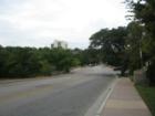 9th and Lamar looking east