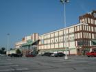 Vanity Fair Outlets in West Reading PA