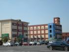 Vanity Fair Outlets in West Reading PA
