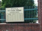 Vanity Fair Outlets in West Reading PA