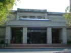 Reading Public Museum in West Reading PA