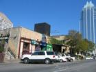 Fado Irish Pub on 4th Street - Warehouse District
