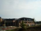 A new school for nurses at the Reading Hospital in West Reading PA