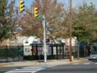 A playground in the heart of West Reading PA