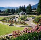 University of British Columbia Garden