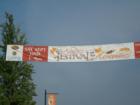 Fall Festival on the Avenue, in West Reading PA