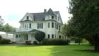 Beautiful Restored Victorian Home