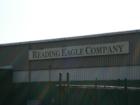 Reading Eagle Company in Reading City, Reading PA