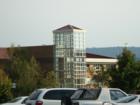 Alvernia College in Reading PA