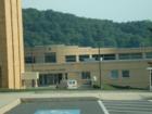 Alvernia College in Reading PA