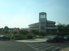 Alvernia College in Reading PA