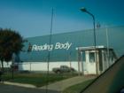 Reading Body, home of the Reading Truck Body in Reading PA