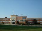 Holy Name High School in Reading PA