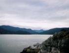 Along the Sea to Sky Highway