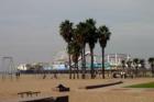 Santa Monica Pier