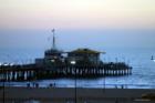 Santa Monica Pier