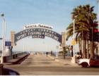 Santa Monica Pier