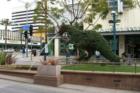 Santa Monica Promenade