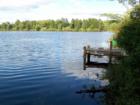 Pecks Pond