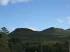 The Sugarloafs-View from the Gazebo