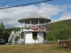 The Gazebo & Bandstand-Twin Mountain