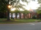 First Baptist Church; Mimosa Blvd in Roswell Georgia 
      Teresa Johnson; 770-888-0021;REMAX Greater Atlanta;www.AtlantaHomeStore.com 
