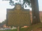 Roswell Presbyterian Church;Mimosa Blvd in Roswell Georgia 
      Teresa Johnson; 770-888-0021;REMAX Greater Atlanta;www.AtlantaHomeStore.com 