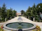 Vetrans Historical Plaza, Newhall, CA.