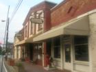 Historical Roswell Square in Roswell Georgia 
      Teresa Johnson; 770-888-0021;REMAX Greater Atlanta;www.AtlantaHomeStore.com 