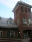 Cultural Arts Center in Roswell Georgia 
      Teresa Johnson; 770-888-0021;REMAX Greater Atlanta;www.AtlantaHomeStore.com 