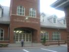 Cultural Arts Center in Roswell Georgia 
      Teresa Johnson; 770-888-0021;REMAX Greater Atlanta;www.AtlantaHomeStore.com 