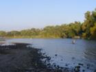 American River Access at Watt Avenue only 30 minutes away from Solano County. 