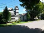 First (and only) Presbyterian Church, Church St. Hawley PA.  