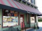 Penny Lane Candies, Candles & Gifts is the "new kid on the block" with old fashioned candy from days gone by.  On Church Street in Hawley.
