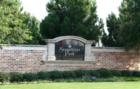 Side Entrance to The Villages of Stonebriar Park - Frisco, Texas - Photography by Precious Memories - For more information on this community contact Christy Singleton at 214-770-5660.