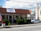The Hawley Diner.  Probably the main anchor of Main Street, along with Teeter's Furniture, and Pat's Bar.